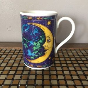 Dunoon Stoneware Celestial Mug Jane Adderly